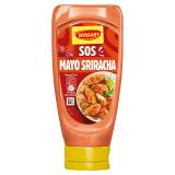 WINIARY Sos mayo sriracha 200 ml