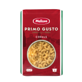 PRIMO GUSTO Makaron Corals - kolanko 500 g