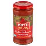 MUTTI Sos pomidorowy z oliwkami 400 g
