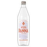 ACQUA PANNA Woda mineralna niegazowana 1 l