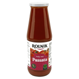 ROLNIK Passata - przecier pomidorowy 720 ml