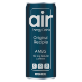 OSHEE AIR Napój energetyczny bez cukru 250 ml