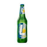 LECH Free Hydrate Mango i Cytryna Piwo bezalkoholowe (cena zawiera 1 zł kaucji za butelkę) 500 ml