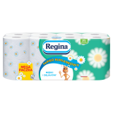 REGINA Papier Rumiankowy Papier toaletowy 16 rolek 1 szt