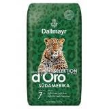 DALLMAYR Selektion D'Oro SÜDAMERIKA Kawa ziarnista 100% Arabica 1 kg
