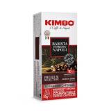 KIMBO NAPOLI Espresso Kawa w kapsułkach (10 kapsułek) 55 g
