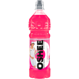 OSHEE Napój izotoniczny o smaku czerwonych winogron i smoczego owocu 750 ml