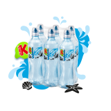 KUBUŚ Waterrr Woda niegazowana 3 l