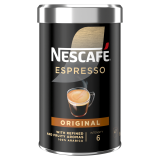 NESCAFÉ Espresso Kawa rozpuszczalna 100% Arabica ORIGINAL 95 g