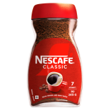 NESCAFÉ Classic Kawa rozpuszczalna 200 g