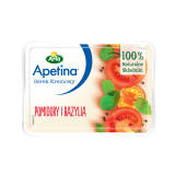 APETINA Serek kremowy z pomidorami i bazylią 125 g