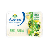 APETINA Serek kremowy z pesto i rukolą 125 g