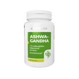 ACTIVLAB Ashwagandha (30 kaps.) - suplement diety 1 szt