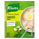 KNORR Barszcz biały 45 g