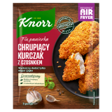 KNORR FIX Chrupiący kurczak z czosnkiem (panierka) 70 g