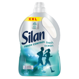SILAN Fresh Control Płyn do płukania Fresh Ocean 2.772 l