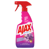 AJAX Płyn do czyszczenia uniwersalny w sprayu Lavender&Sandalwood 500 ml