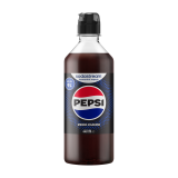 SODASTREAM PEPSI MAX Syrop Pepsi Max zero cukru 440 ml