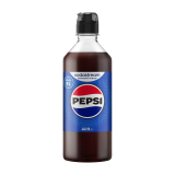 SODASTREAM PEPSI Syrop o smaku cola 440 ml