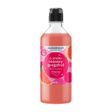 SODASTREAM Syrop o smaku różowego grejpfruta bez cukru 440 ml