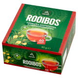 ASTRA Herbatka Rooibos 60 torebek 90 g
