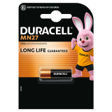 DURACELL Bateria alkaliczna MN27 1 szt. 1 szt