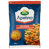 APETINA Ser tarty Red Cheddar 200 g