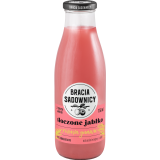 BRACIA SADOWNICY Tłoczone jabłko różowa guawa 750 ml