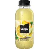 CAPPY Lemoniada o smaku cytryny 400 ml