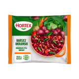HORTEX Barszcz ukraiński mrożony 450 g