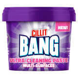 CILLIT BANG Pasta do czyszczenia uniwersalna 470 g