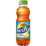 NESTEA Napój herbaciany o smaku mango-ananas 500 ml
