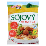 Bona Vita Granulat sojowy wegański 150 g
