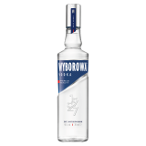 WYBOROWA Wódka 700 ml