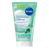 NIVEA Żel do mycia twarzy (cera mieszana i tłusta) 150 ml
