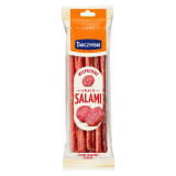 TARCZYŃSKI Salami Wieprzowe 80 g 80 g