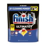 FINISH Kapsułki do zmywarki Ultimate Lemon 1 szt