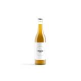 ON LEMON Lemoniada herbaciana Yerba Mate 330 ml