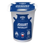 KANKA Jogurt naturalny 180 g