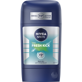 NIVEA MEN Anyperspirant w sztyfcie Fresh Kick 50 ml