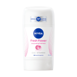 NIVEA Antyperspirant w sztyfcie Fresh Flower 50 ml