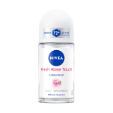 NIVEA Antyperspirant Rose Touch w kulce 50 ml