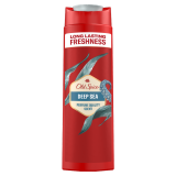 OLD SPICE Deep Sea Żel pod prysznic dla mężczyzn 400 ml