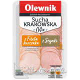 OLEWNIK Mix krakowska 80 g