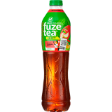 Fuze Tea Napój niegazowany o smaku truskawki i melona 1.5 l
