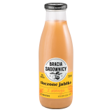BRACIA SADOWNICY Tłoczone jabłko z mango 750 ml