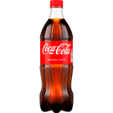 COCA-COLA Napój gazowany 850 ml