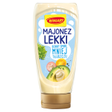 WINIARY Majonez lekki 400 ml