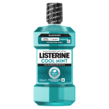 LISTERINE COOL MINT Płyn do płukania jamy ustnej 500 ml