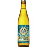 TRZECH KUMPLI Califia Piwo (butelka bezzwrotna) 500 ml
